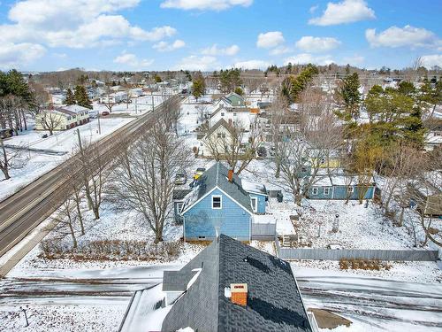 276 South Drive, Summerside, PE 