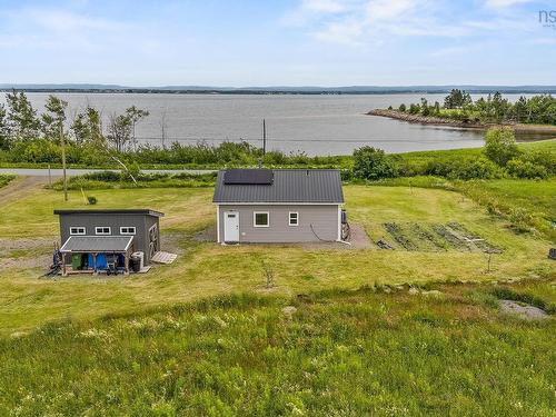3667 Malagash Road, Malagash Centre, NS 