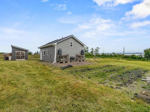 3667 Malagash Road, Malagash Centre, NS 