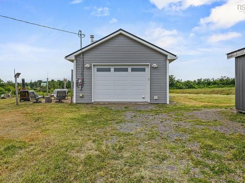 3667 Malagash Road, Malagash Centre, NS 