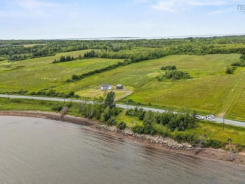 3667 Malagash Road, Malagash Centre, NS 