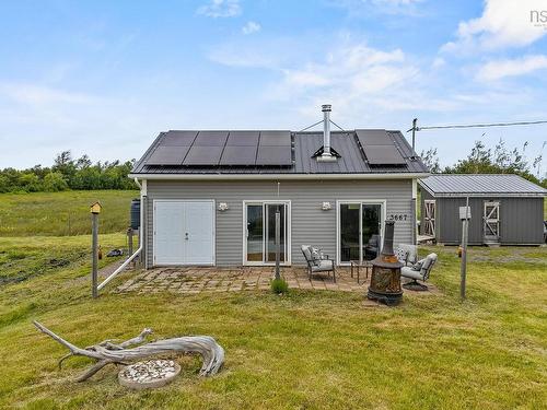 3667 Malagash Road, Malagash Centre, NS 