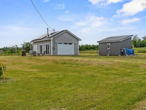 3667 Malagash Road, Malagash Centre, NS 