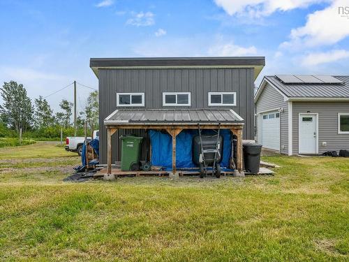 3667 Malagash Road, Malagash Centre, NS 