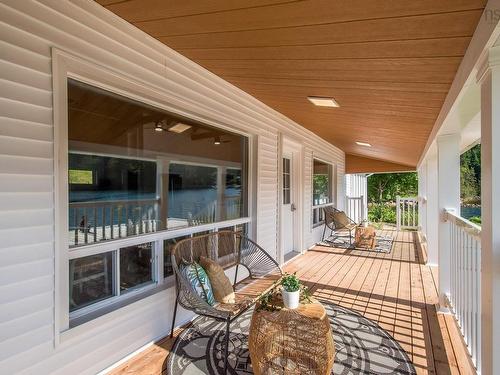 146 Redmonds Road, Seabright, NS 