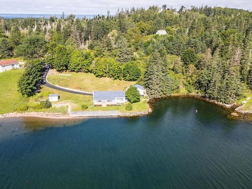 146 Redmonds Road, Seabright, NS 