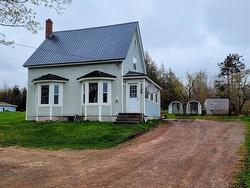 5148 Boars Back Road River Hebert, NS B0L 1G0