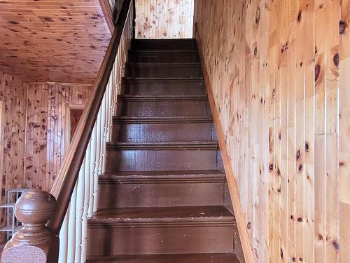 5148 Boars Back Road, River Hebert, NS 