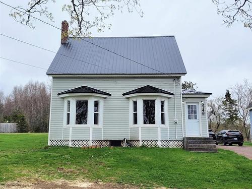 5148 Boars Back Road, River Hebert, NS 