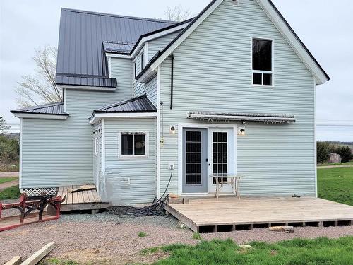 5148 Boars Back Road, River Hebert, NS 