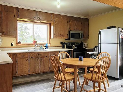 5148 Boars Back Road, River Hebert, NS 