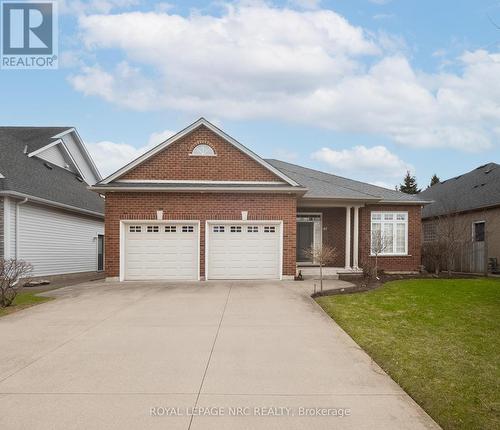 47 COUNTRYSIDE DRIVE  St. Catharines (Grapeview), ON L2W 1C4