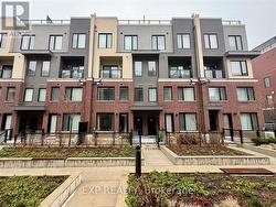 22 - 3405 RIDGEWAY DRIVE Mississauga, ON L5L 5T3