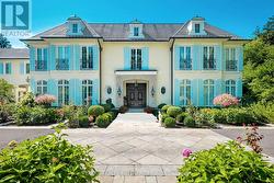 1470 MISSISSAUGA ROAD  Mississauga, ON L5H 2J8