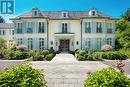 1470 Mississauga Road, Mississauga, ON  - Outdoor With Facade 