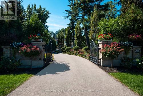 1470 Mississauga Road, Mississauga, ON - Outdoor