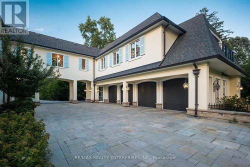 1470 Mississauga Road, Mississauga, ON - Outdoor