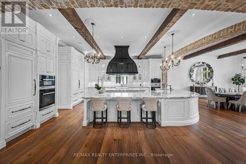 1470 Mississauga Road, Mississauga, ON - Indoor