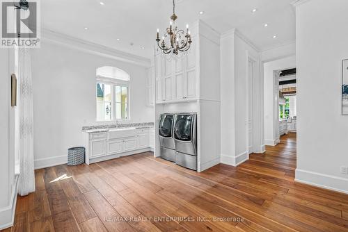 1470 Mississauga Road, Mississauga, ON - Indoor
