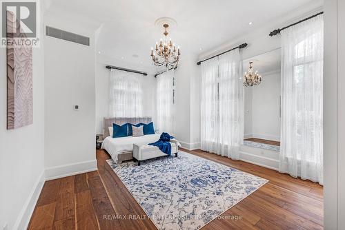 1470 Mississauga Road, Mississauga, ON - Indoor Photo Showing Other Room