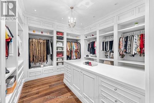 1470 Mississauga Road, Mississauga, ON - Indoor
