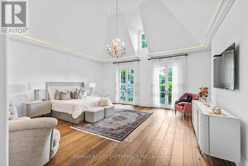 1470 Mississauga Road, Mississauga, ON - Indoor