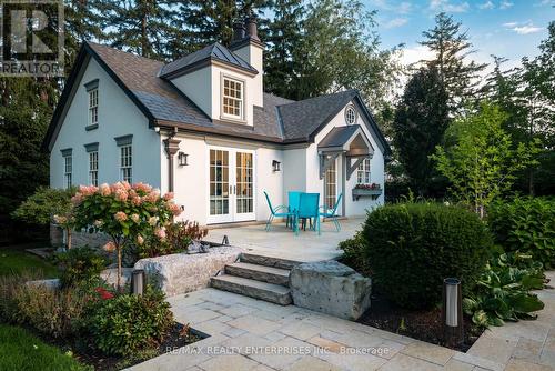 1470 Mississauga Road, Mississauga, ON - Outdoor