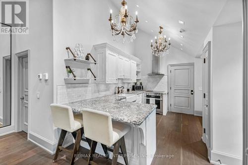 1470 Mississauga Road, Mississauga, ON - Indoor