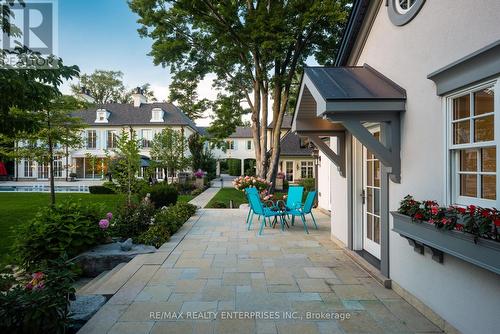 1470 Mississauga Road, Mississauga, ON - Outdoor