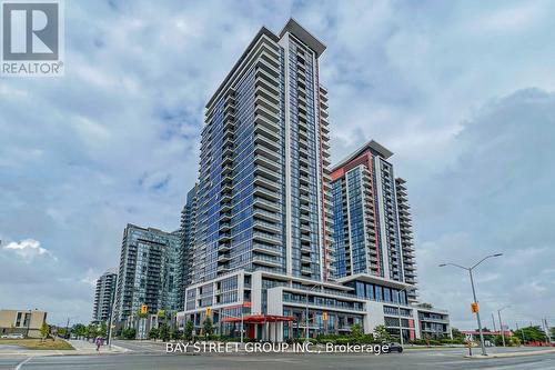 2801 - 75 EGLINTON AVENUE W  Mississauga, ON L5R 0E5