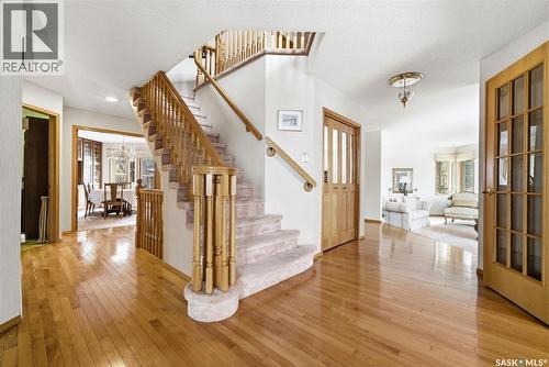 250 Prospect Crescent, Lumsden, SK - Indoor Photo Showing Other Room