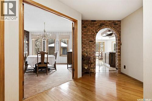 250 Prospect Crescent, Lumsden, SK - Indoor