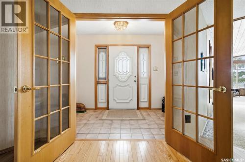 250 Prospect Crescent, Lumsden, SK - Indoor Photo Showing Other Room