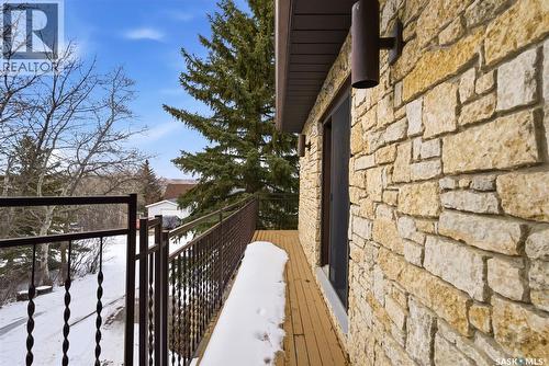 250 Prospect Crescent, Lumsden, SK - Outdoor