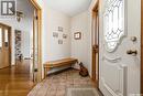 250 Prospect Crescent, Lumsden, SK  - Indoor Photo Showing Other Room 