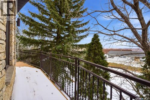 250 Prospect Crescent, Lumsden, SK - Outdoor With View