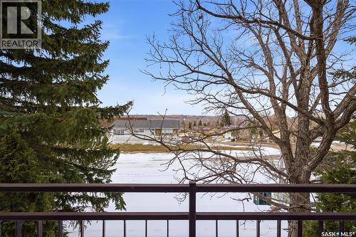 250 Prospect Crescent, Lumsden, SK - Outdoor With View