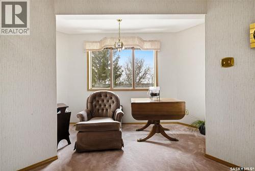 250 Prospect Crescent, Lumsden, SK - Indoor