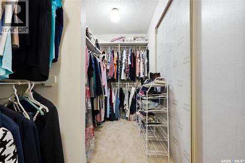 250 Prospect Crescent, Lumsden, SK - Indoor With Storage