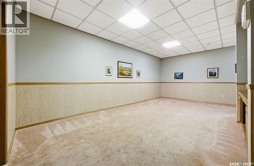 250 Prospect Crescent, Lumsden, SK - Indoor Photo Showing Other Room