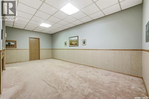 250 Prospect Crescent, Lumsden, SK - Indoor Photo Showing Other Room