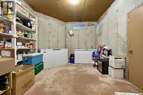 250 Prospect Crescent, Lumsden, SK - Indoor