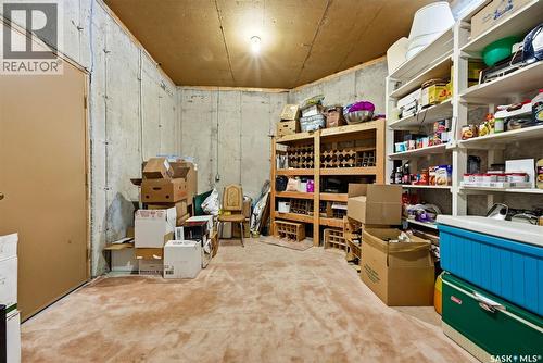 250 Prospect Crescent, Lumsden, SK - Indoor