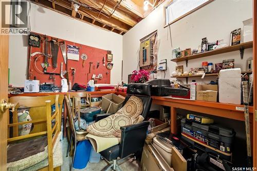 250 Prospect Crescent, Lumsden, SK - Indoor