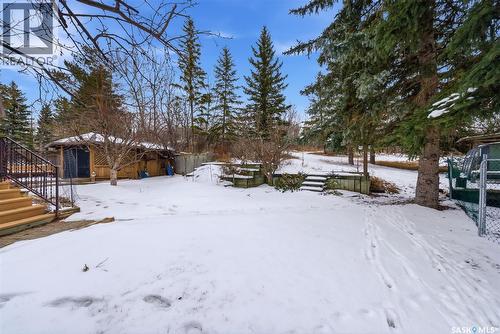 250 Prospect Crescent, Lumsden, SK - Outdoor