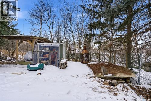 250 Prospect Crescent, Lumsden, SK - Outdoor