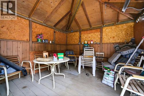 250 Prospect Crescent, Lumsden, SK - Indoor Photo Showing Other Room