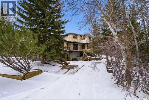 250 Prospect Crescent, Lumsden, SK - Outdoor
