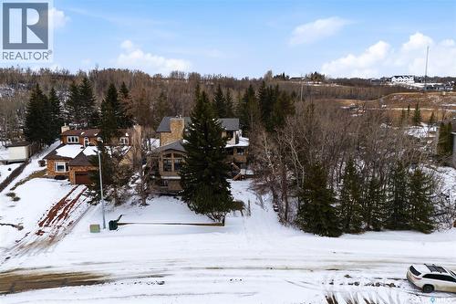 250 Prospect Crescent, Lumsden, SK - Outdoor With View