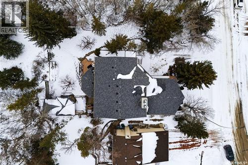 250 Prospect Crescent, Lumsden, SK - Outdoor